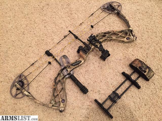 compound bow serial number lookup